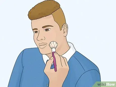 Платье для прослушивания Шаг 10 Платье для прослушивания Шаг 10