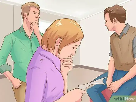 Этап прослушивания 8 Этап прослушивания 8