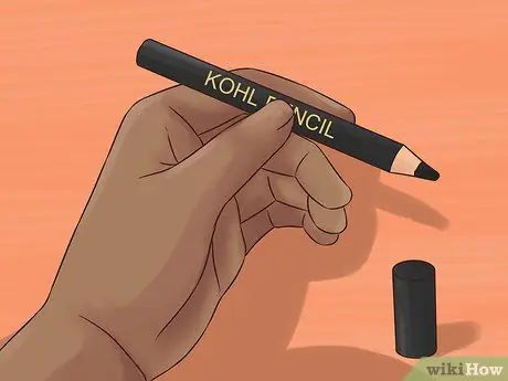 Создание дымчатых глаз, как у Джека Воробья, шаг 5 Создание дымчатых глаз, как у Джека Воробья, шаг 5