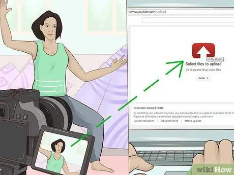 Станьте резервным танцором Шаг 17 Станьте резервным танцором Шаг 17