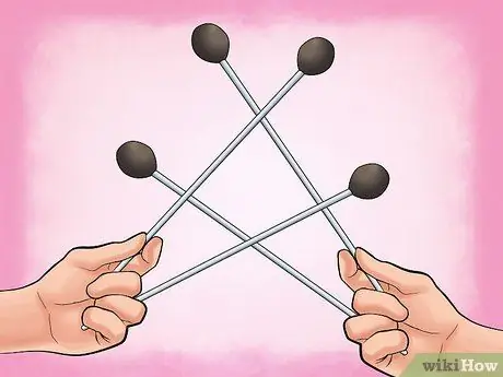Играть в Four Mallet Marimba Шаг 3