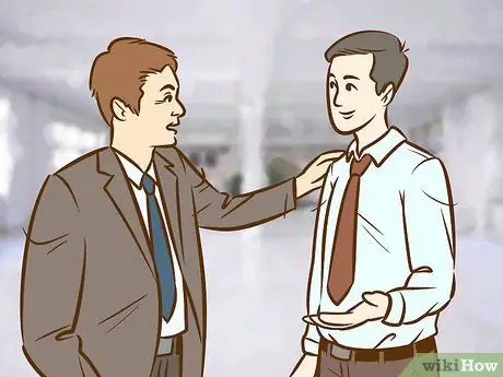 Напишите и предложите идею для телешоу Шаг 16