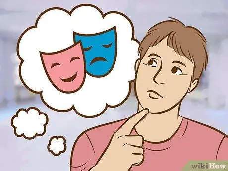 Напишите и предложите идею для телешоу Шаг 3