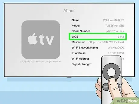 Джейлбрейк Apple TV 3, шаг 1 Джейлбрейк Apple TV 3, шаг 1