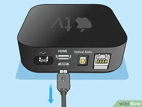 Взломать Apple TV 3, шаг 11 Взломать Apple TV 3, шаг 11