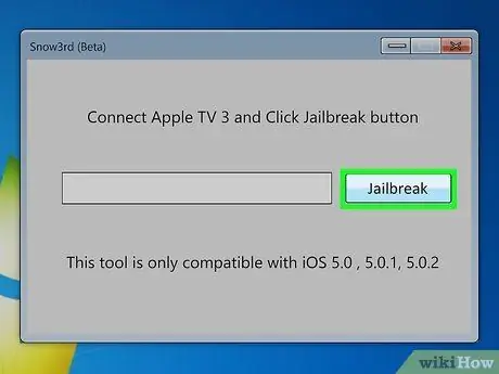 Взломать Apple TV 3, шаг 9 Взломать Apple TV 3, шаг 9