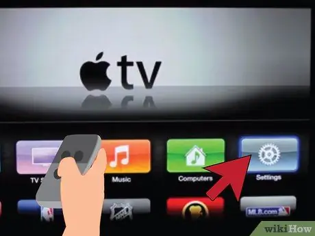 Установите Apple TV Шаг 12