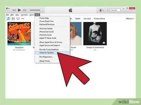 Установите Apple TV Шаг 14