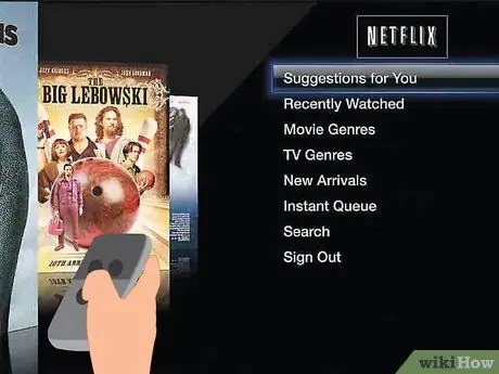 Установите Apple TV Шаг 19