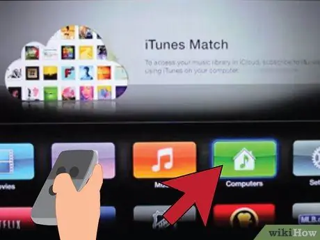 Установите Apple TV Шаг 20