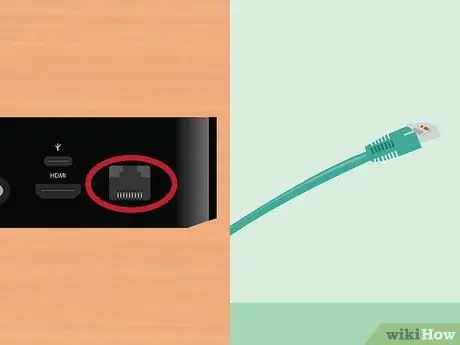 Установите Apple TV Шаг 5
