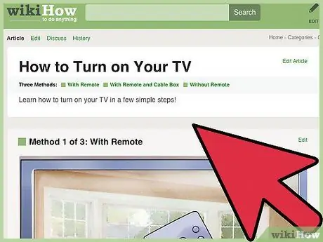 Зеркало с iPad на Apple TV Шаг 1