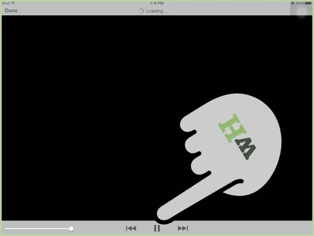 Как выполнить зеркальное отображение с iPad на Apple TV: 7 шагов (с изображениями)