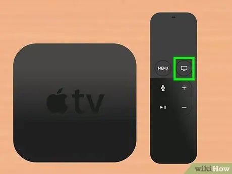 Выключите Apple TV, шаг 2 Выключите Apple TV, шаг 2