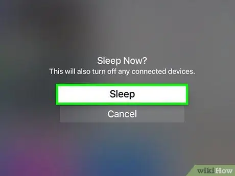 Выключите Apple TV, шаг 3 Выключите Apple TV, шаг 3