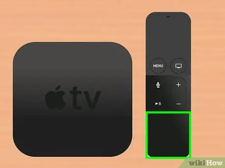 Выключите Apple TV Шаг 7 Выключите Apple TV Шаг 7