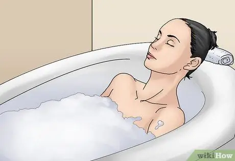 Согрейте руки Шаг 11