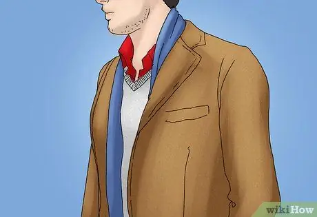 Согрейте руки Шаг 5