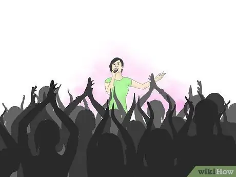 Стать великим рэп-исполнителем Шаг 11