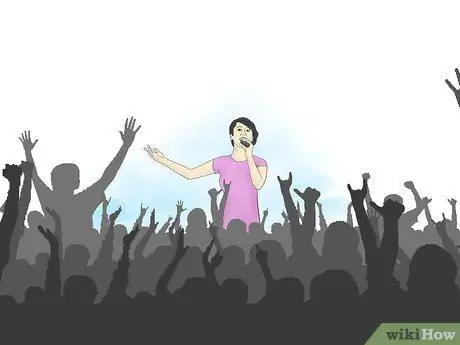 Станьте великим рэп-исполнителем Шаг 6