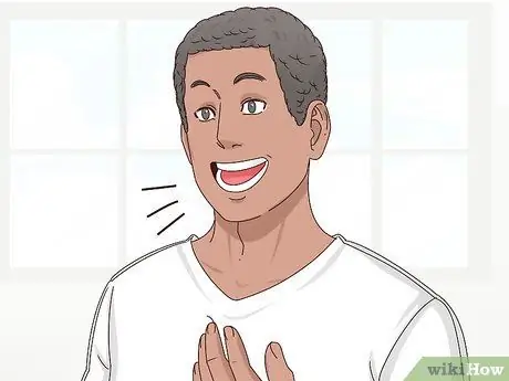 Напишите культовый рэп, шаг 5