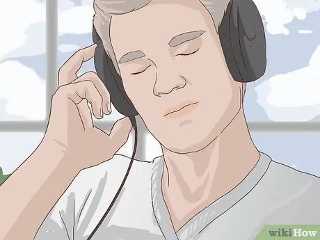Легальный образец музыки Шаг 5