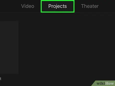 Добавить видео в iMovie Шаг 11