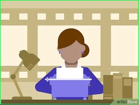 Создание фильма с покадровой анимацией в Windows Movie Maker Шаг 1