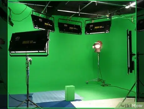 Создание видеоролика с покадровой анимацией в Windows Movie Maker Шаг 3