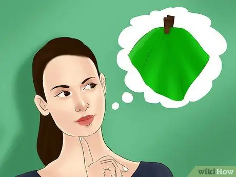 Создание портативного зеленого экрана Шаг 3