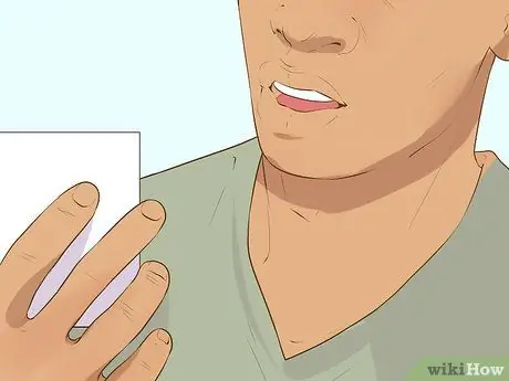 Играйте в карты против человечества, шаг 4