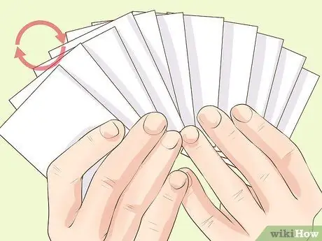 Играйте в карты против человечества, шаг 6