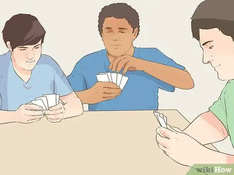 Играйте в карты против человечества, шаг 7