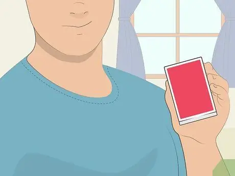 Играть Go Fish Step 1