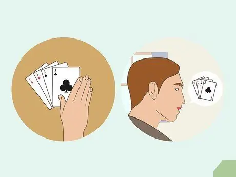 Играть в Go Fish Шаг 11