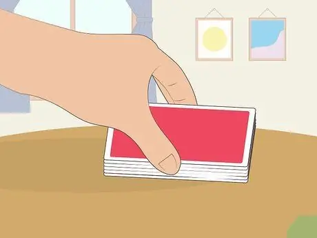 Играть в Go Fish Step 3
