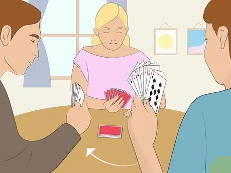 Играть Go Fish Step 4