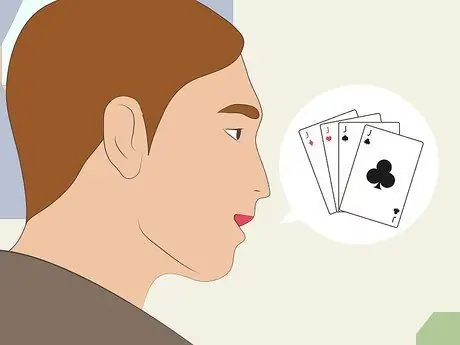Играть Go Fish Шаг 5