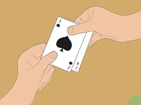 Играть в Go Fish Step 6