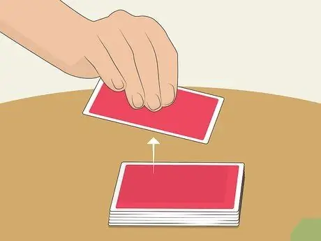 Играть Go Fish Шаг 9
