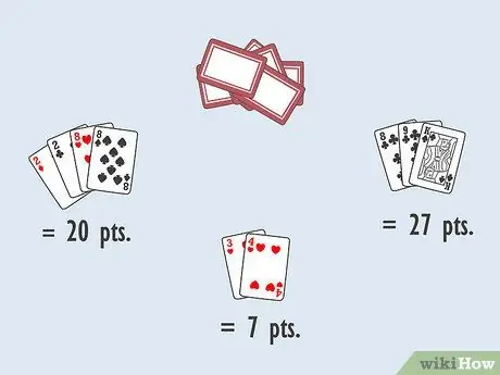 Играть в Tongits Step 10