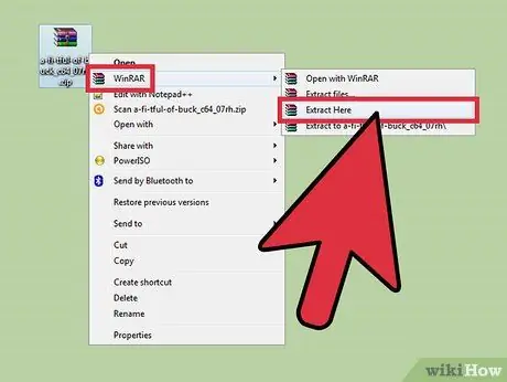 Найдите игры, в которые вы играли в Интернете Шаг 5
