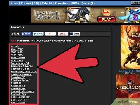 Найдите игры, в которые вы играли в сети Шаг 7