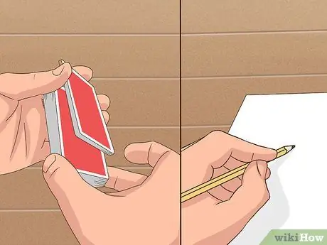 Сыграть в Hand and Foot Step 15