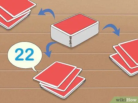 Играть в Hand and Foot Step 3
