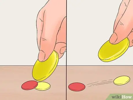 Играть в Tiddlywinks Step 10