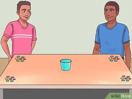 Играть в Tiddlywinks Step 5