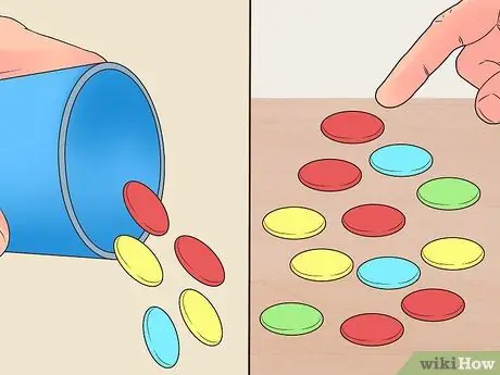 Играть в Tiddlywinks Step 8