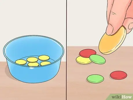 Играть в Tiddlywinks Step 9
