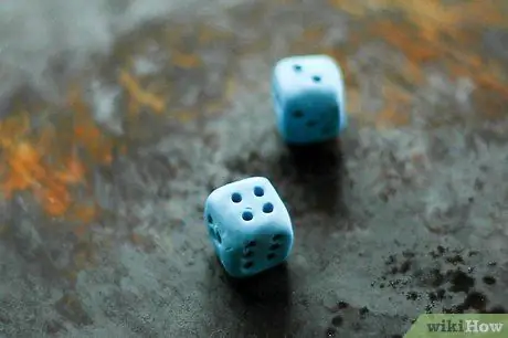 MakeClayDice 10